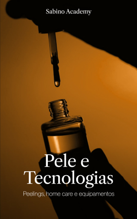 Capa Pele e Tecnologias