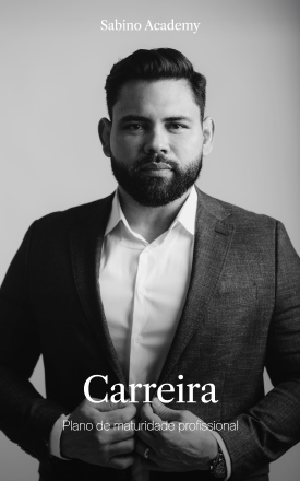 Capa Carreira